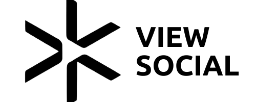 viewsocial_logoschrift
